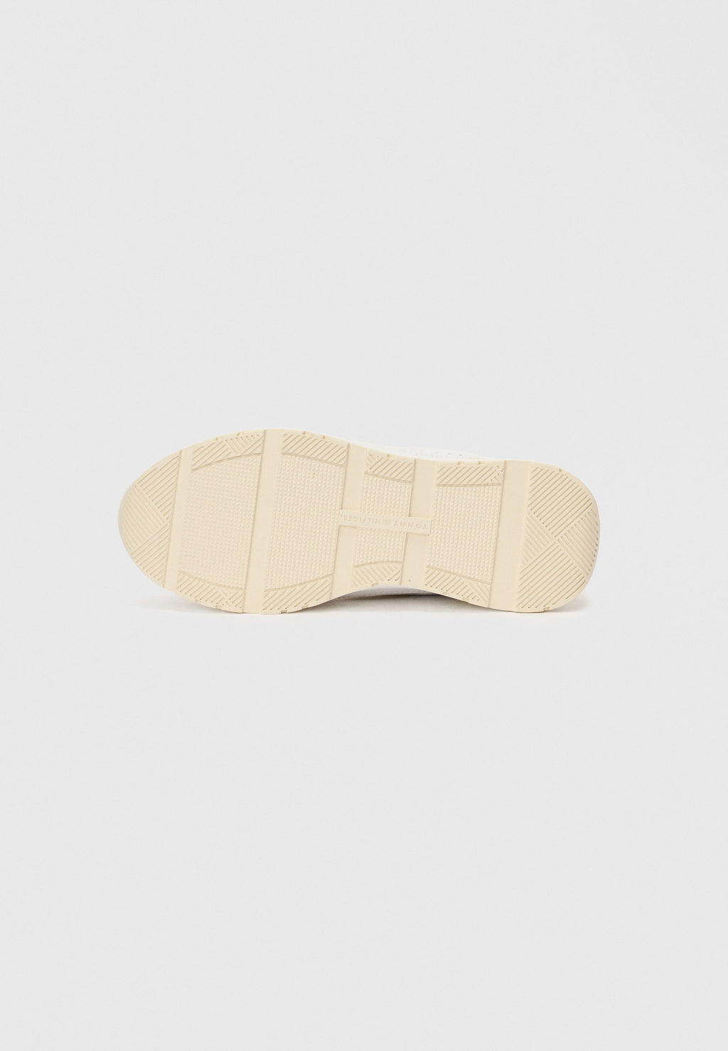 Trainers - white/soft cream