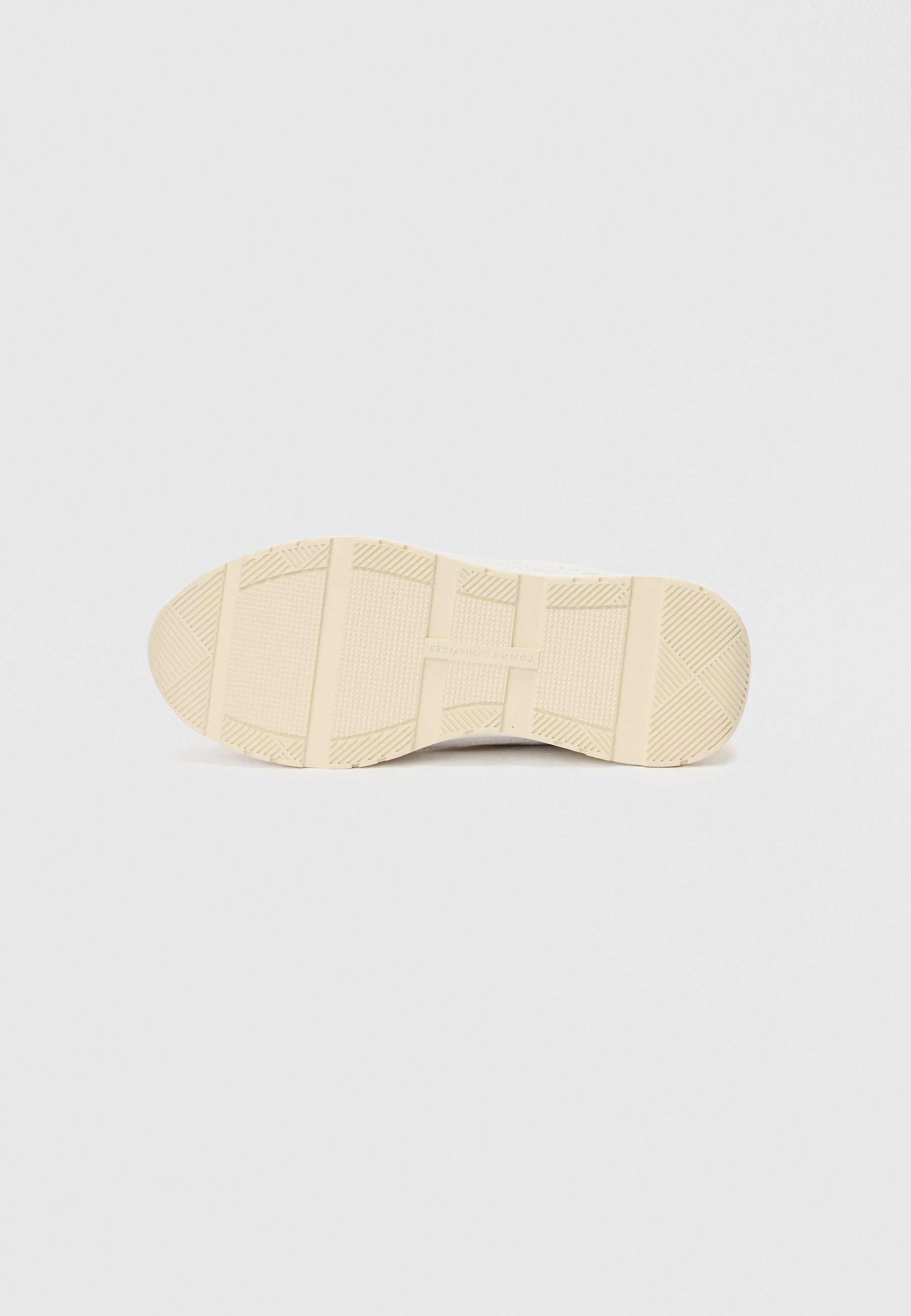Trainers - white/soft cream