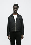 BAPONO - Light jacket - black