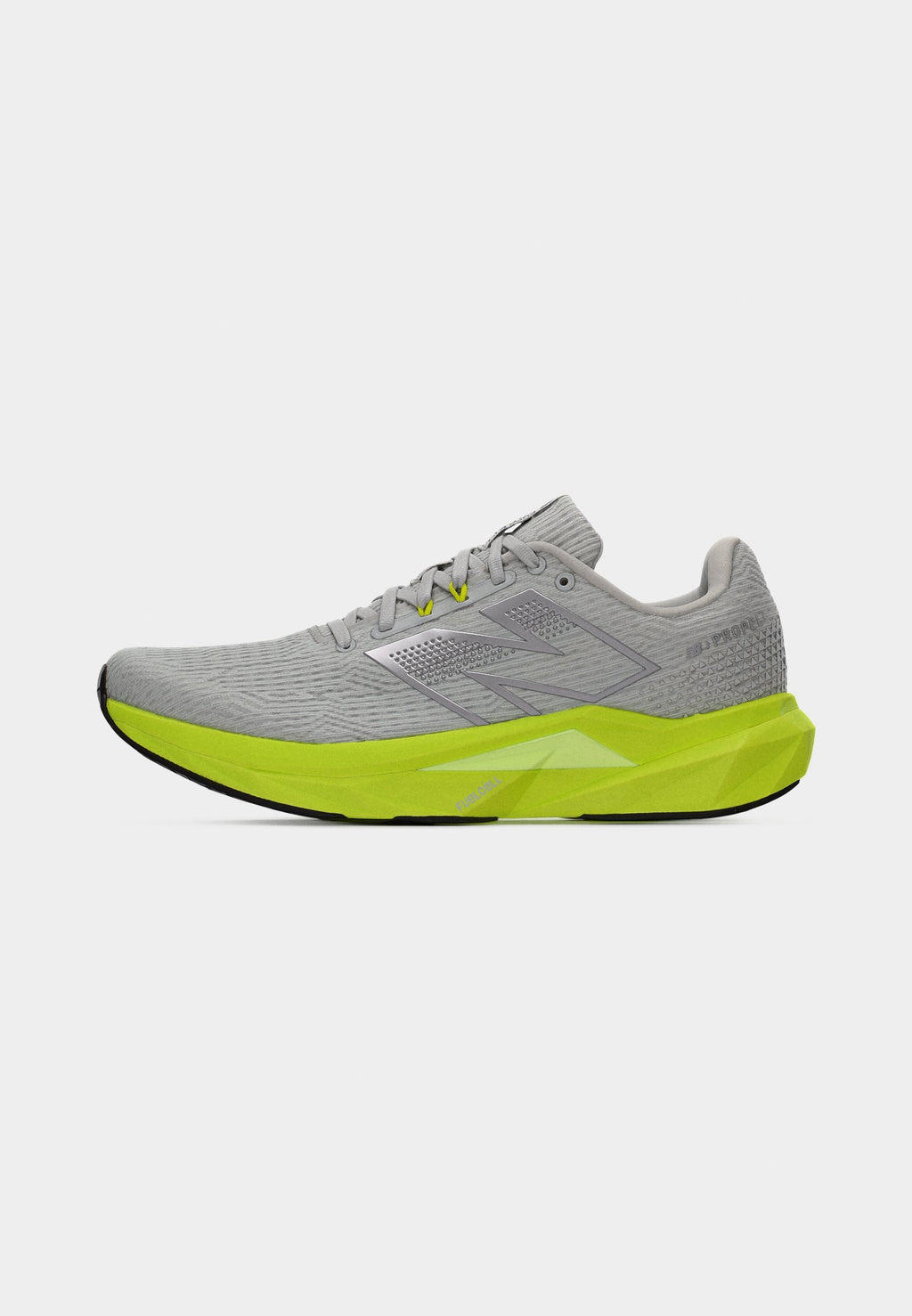 FUELCELL PROPEL  V5 - Road running shoes - slate grey
