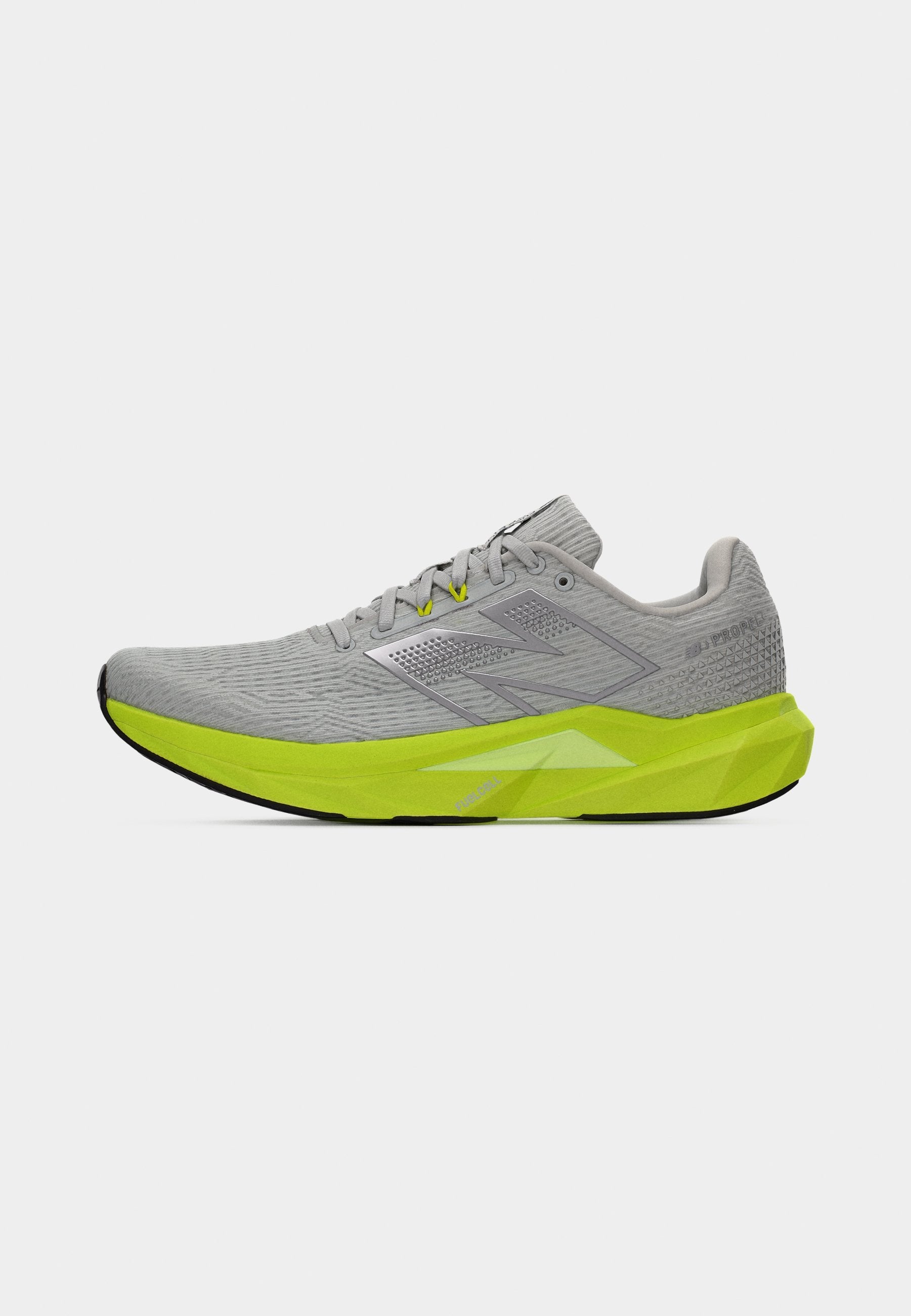 FUELCELL PROPEL  V5 - Road running shoes - slate grey