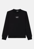 UNISEX - Sweatshirt - black