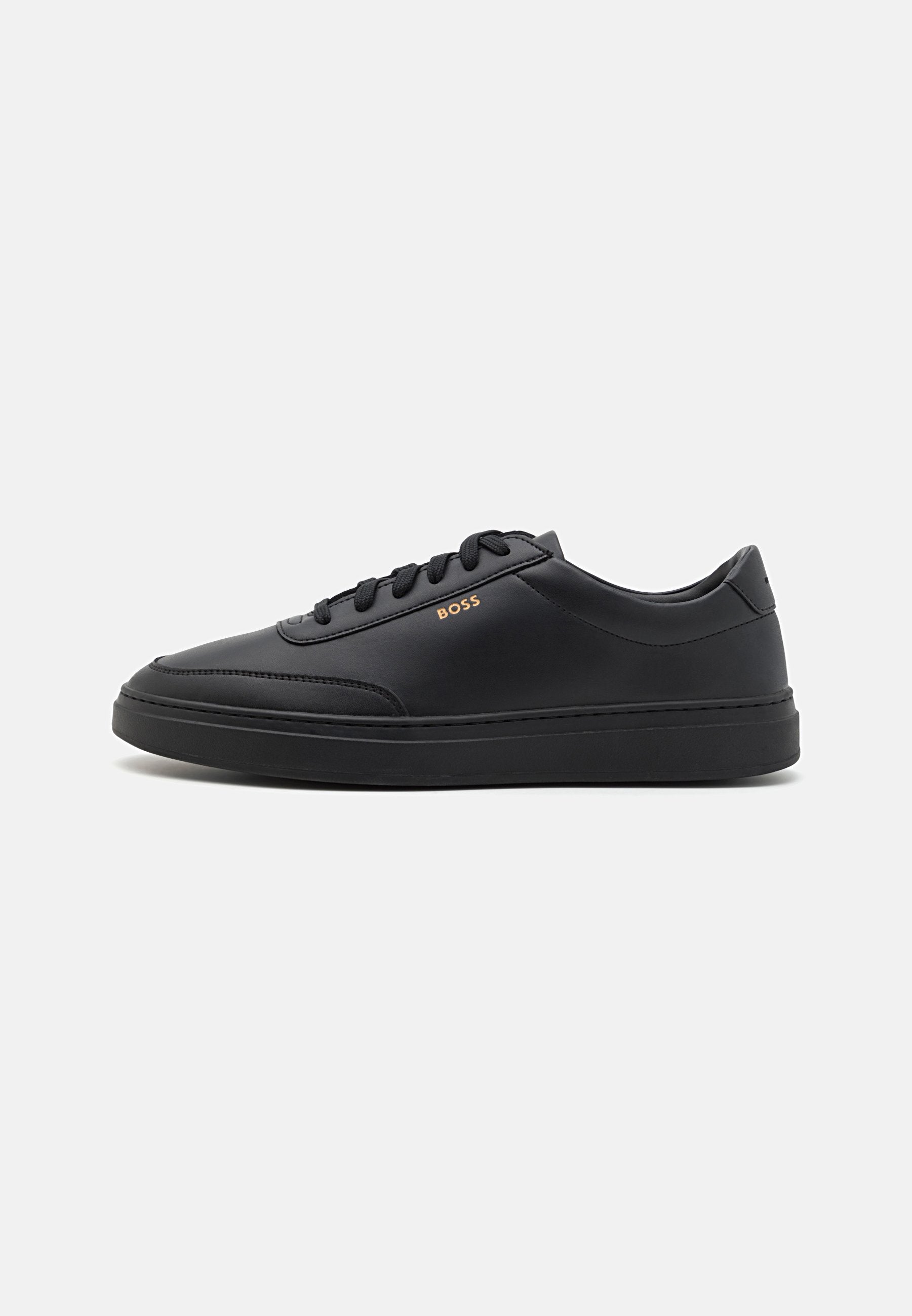 KIERAN - Trainers - black