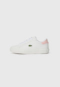 POWERCOURT UNISEX - Trainers - white/light pink