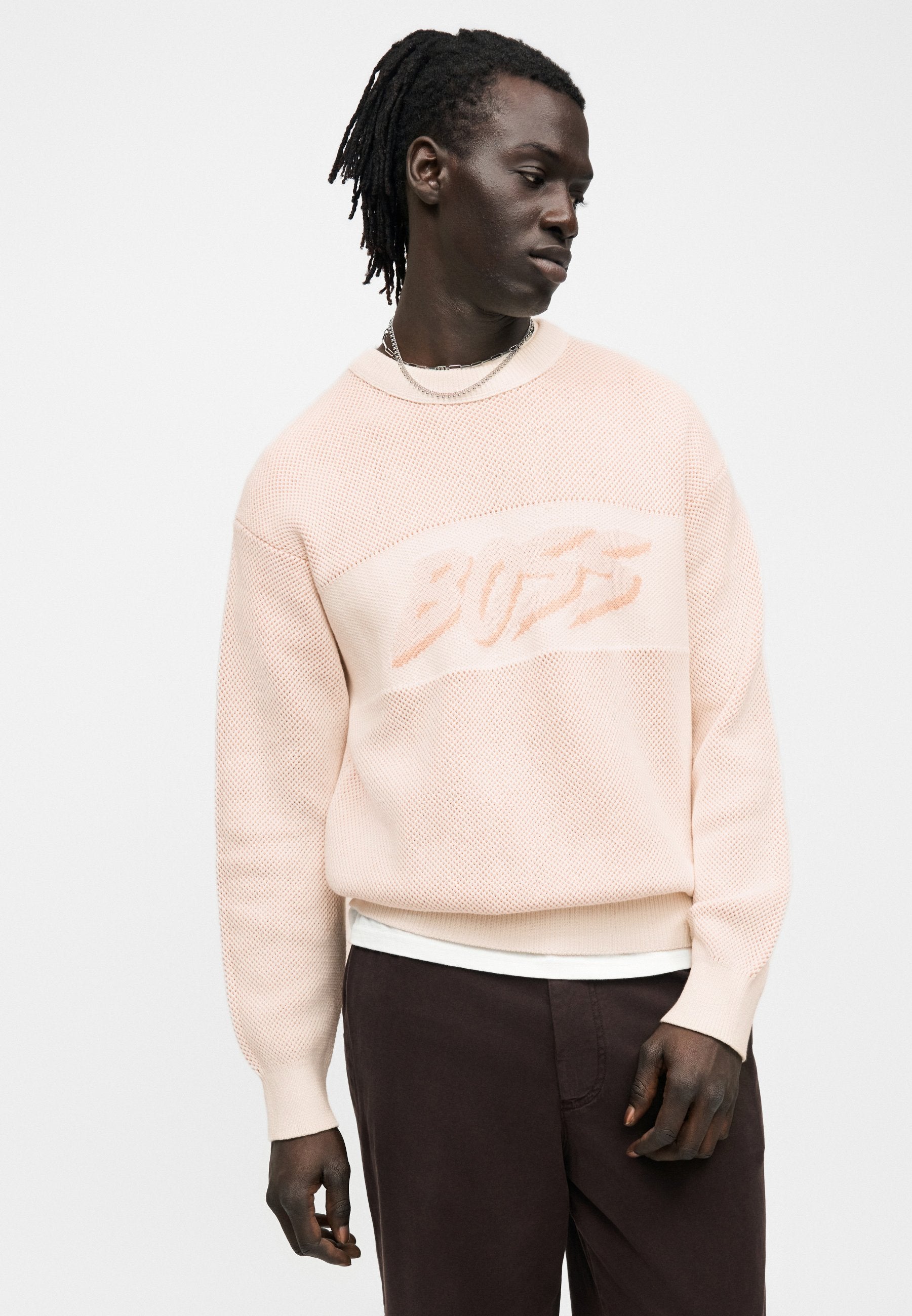 KAYWATCH - Jumper - natural
