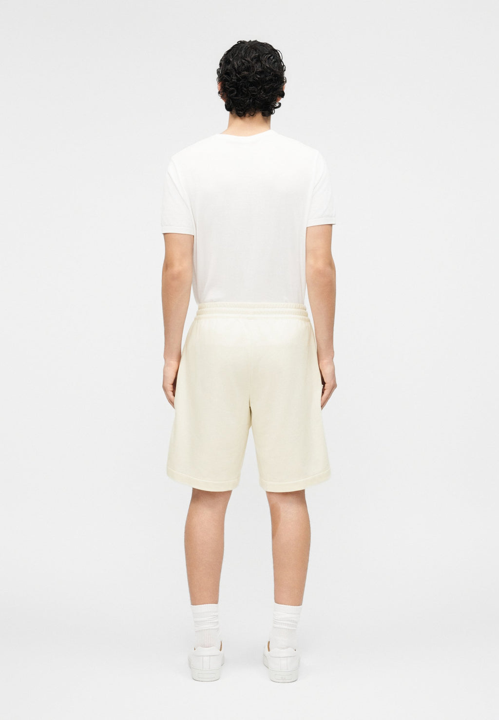 TRAIN SUMMER BLOCK COFT - Shorts - sugar swizzle