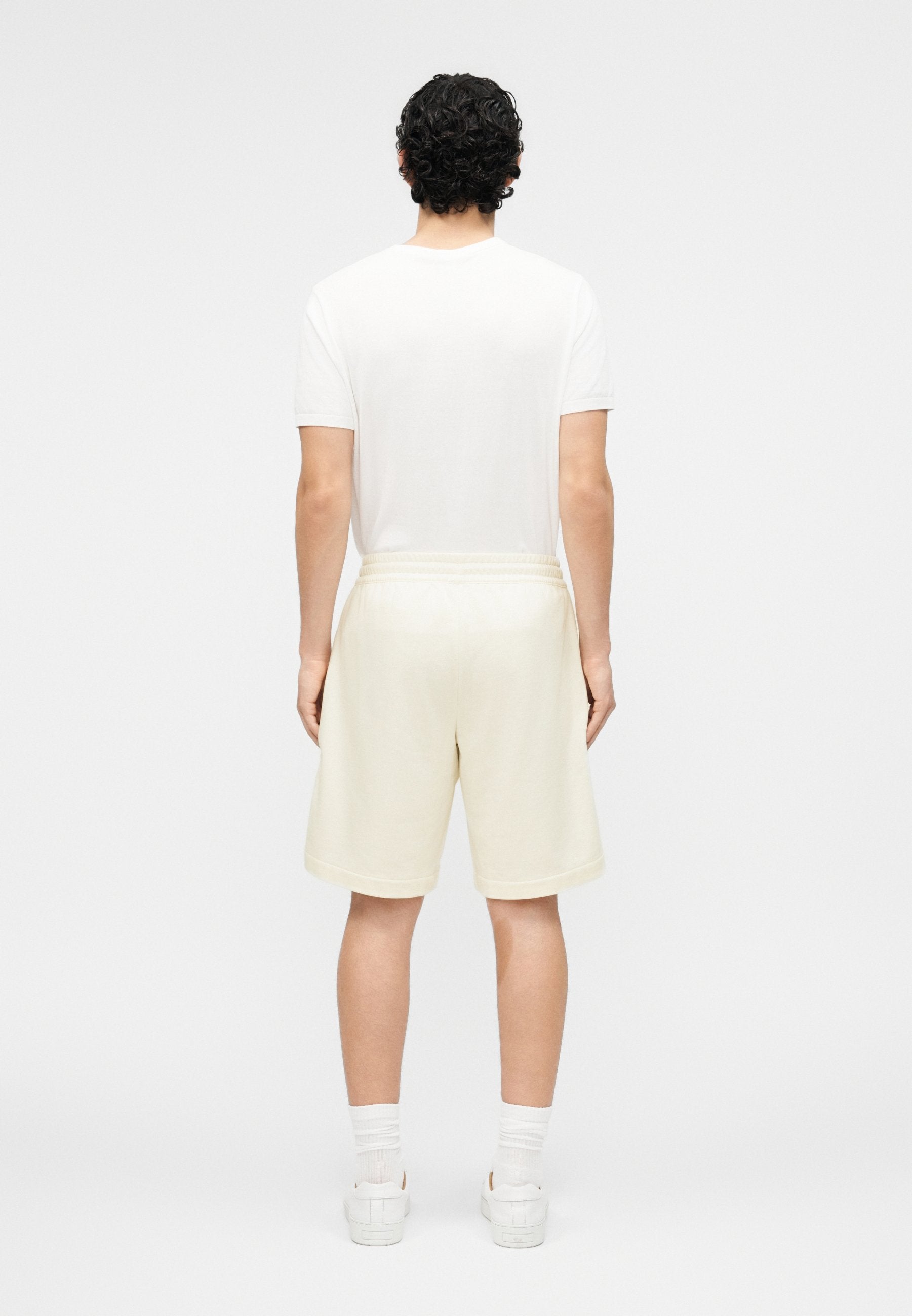 TRAIN SUMMER BLOCK COFT - Shorts - sugar swizzle