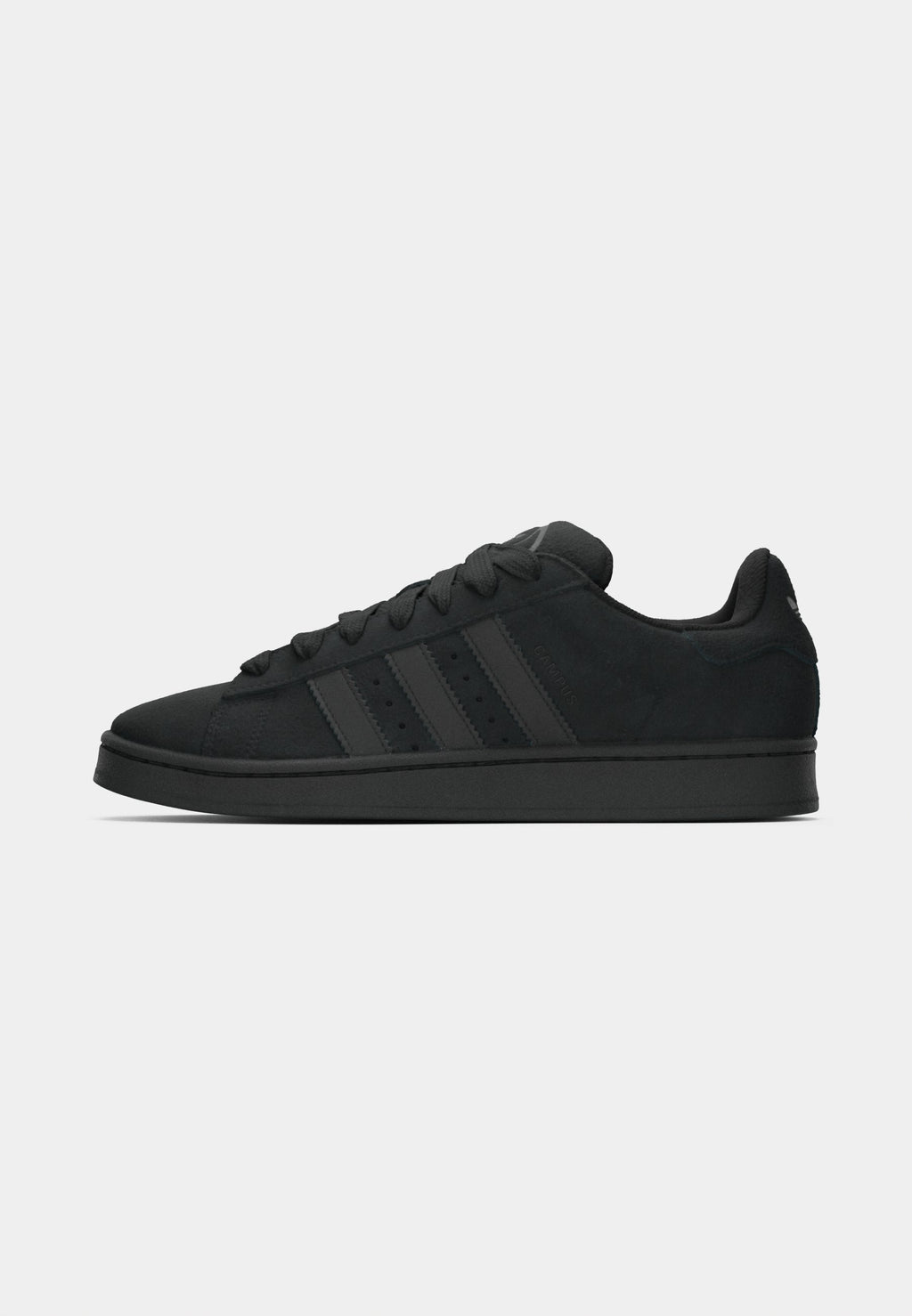 CAMPUS 00S - Baskets - noir noyau