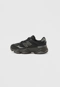 9060 UNISEX - Trainers - black/castlerock