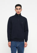 سويت شيرت PERFORMANCE QUARTER-ZIP INTECHNO KNIT - سويت شيرت - سماء الصحراء