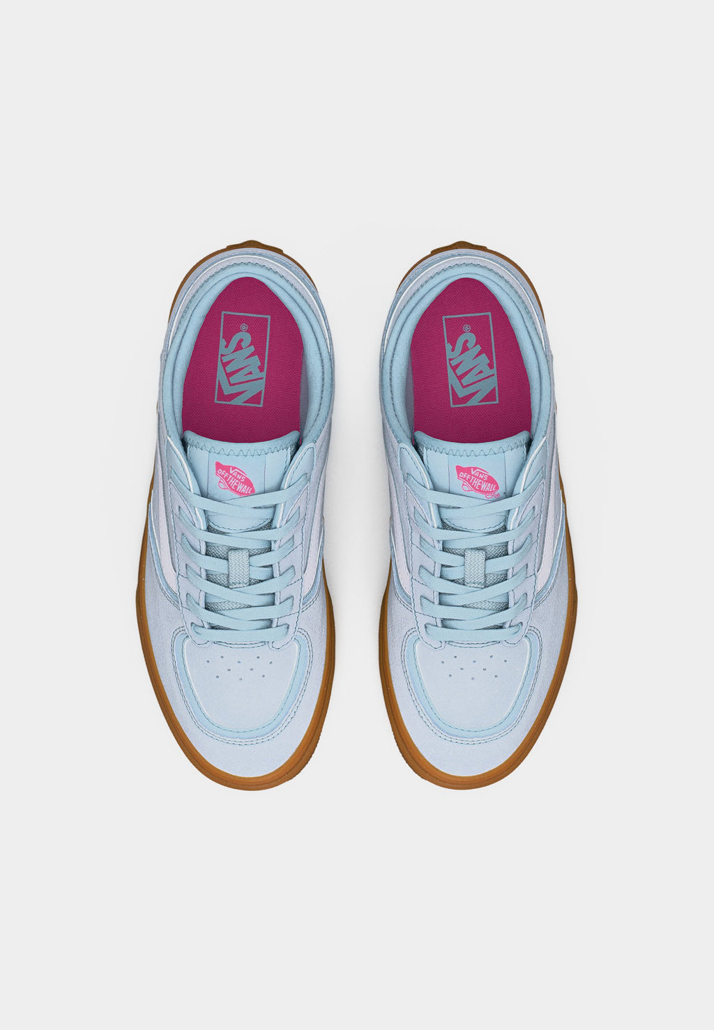ROWLEY CLASSIC UNISEX - Trainers - dawn mist