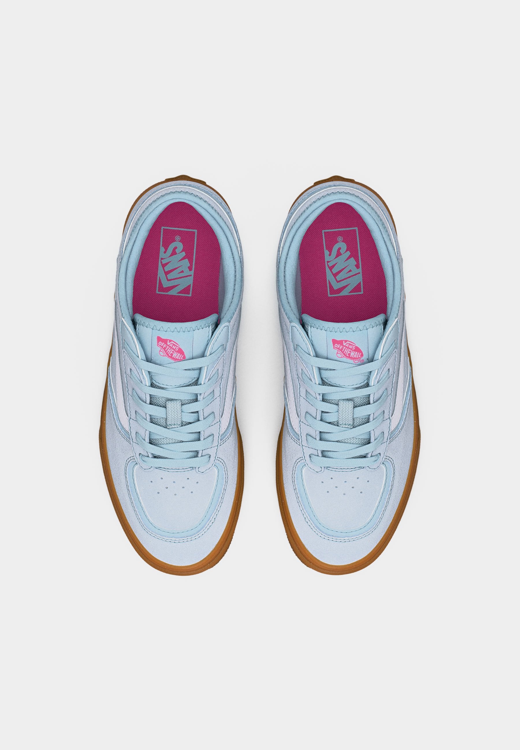 ROWLEY CLASSIC UNISEX - Trainers - dawn mist