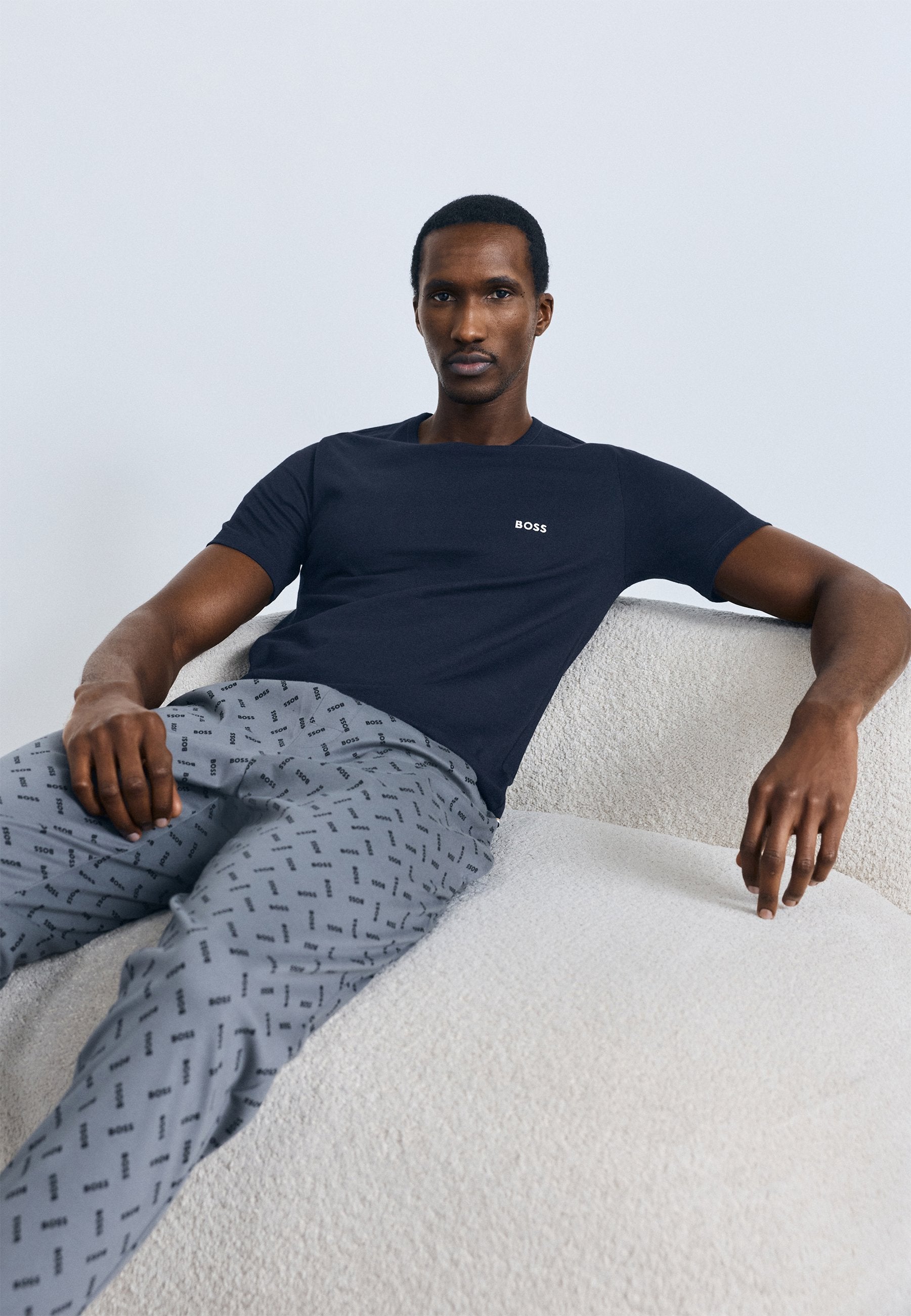 CLASSIC 3 PACK - Undershirt - multi-coloured