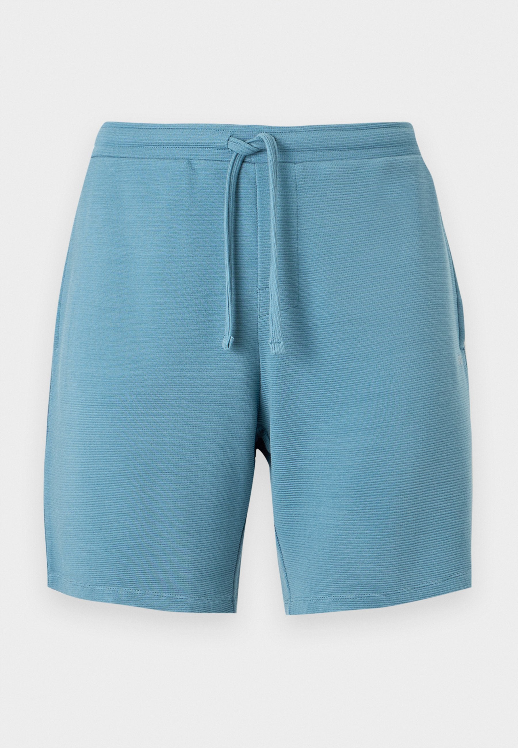 Pyjama bottoms - light blue