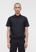 SHIRT - Shirt - deep navy