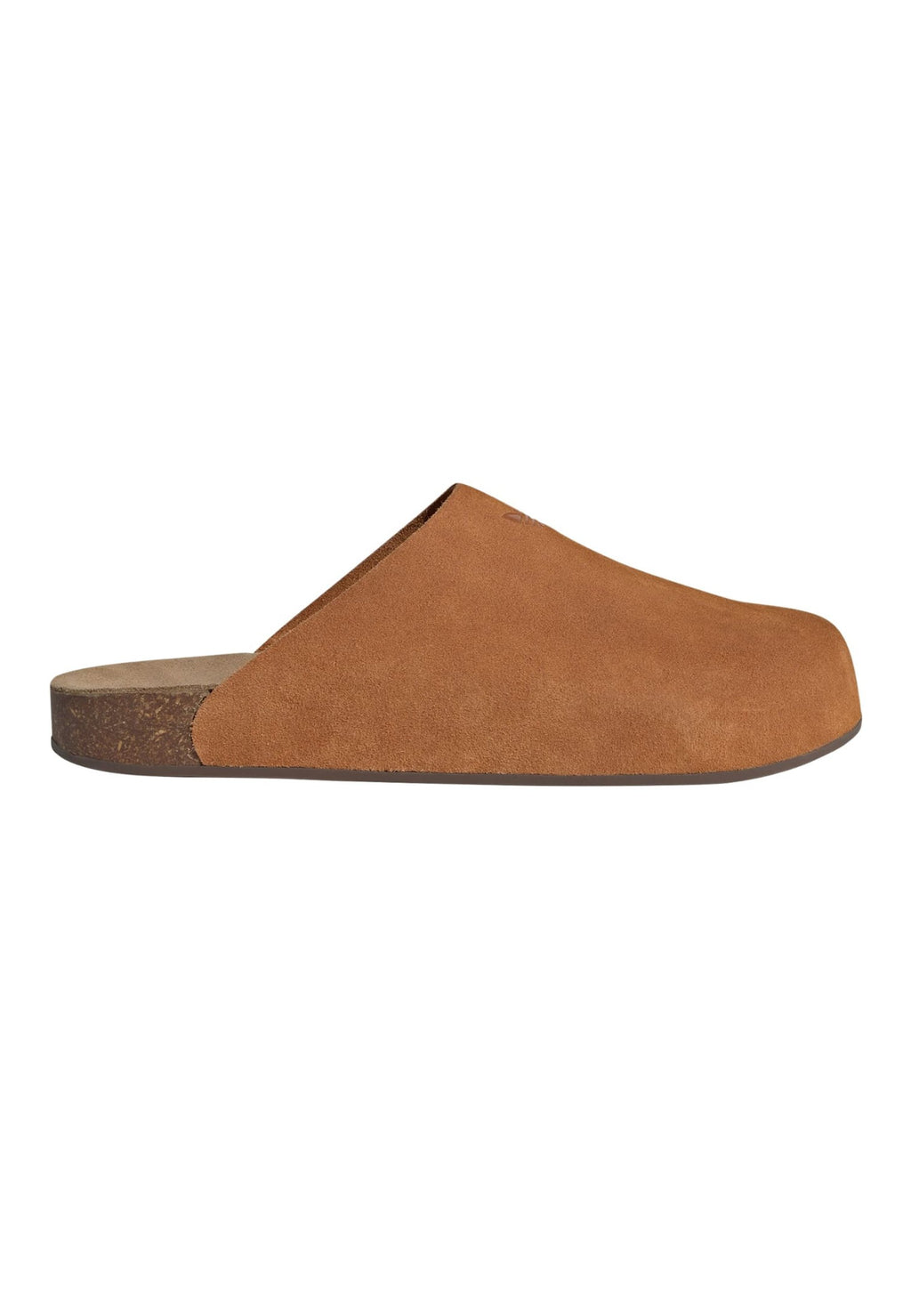 ADIMULE UNISEX - Clogs - rustic orange rustic orange gum