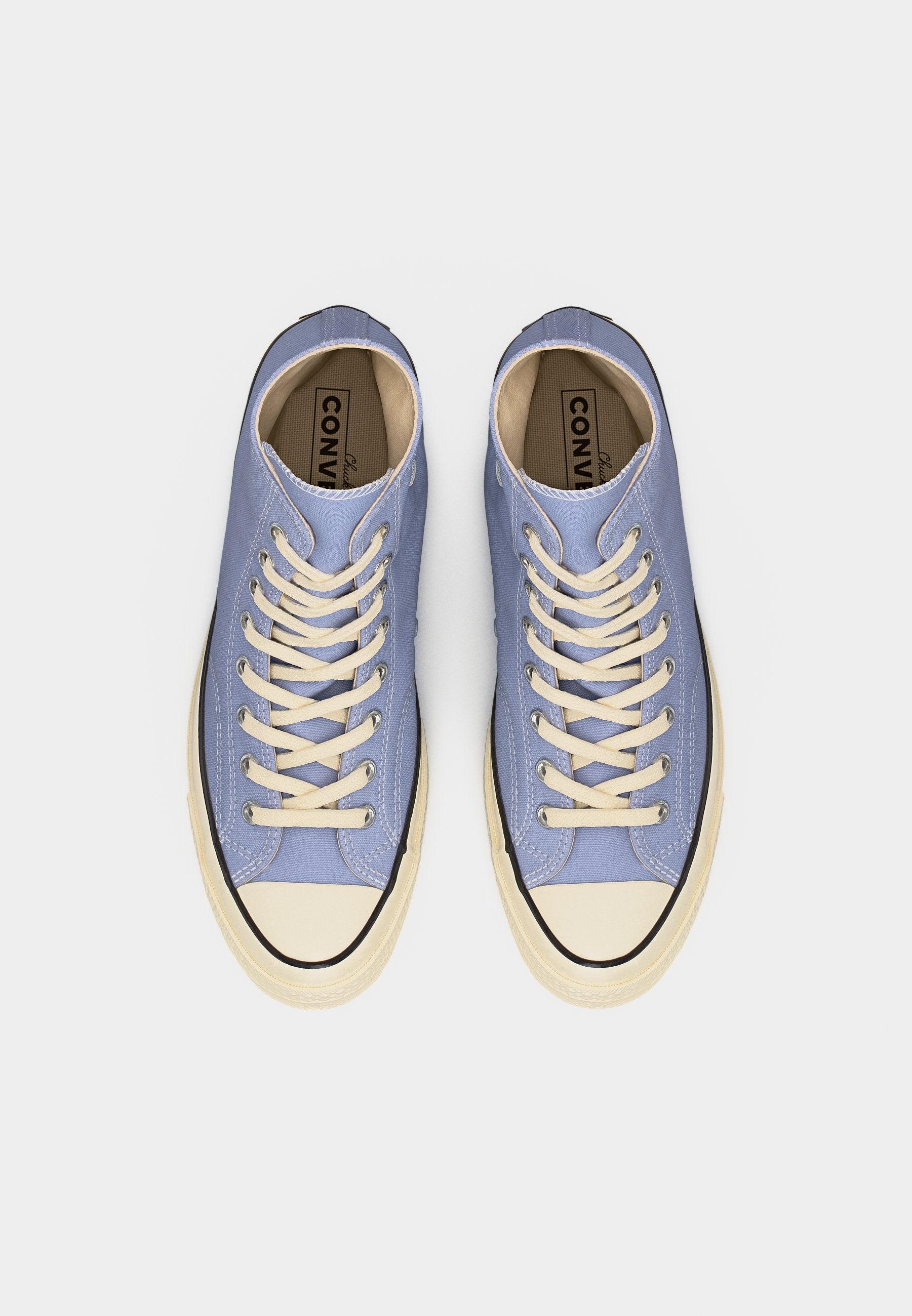CHUCK 70 UNISEX - High-top trainers - no shade/egret/black