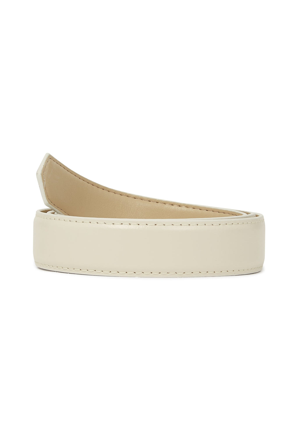 IKON CHOUPETTE - Belt - off white