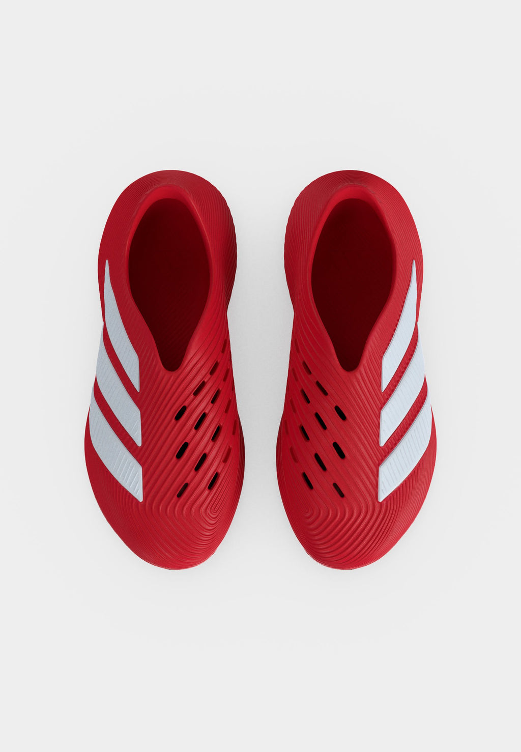 PURECHILL - Training shoe - better scarlet/footwear white/core black