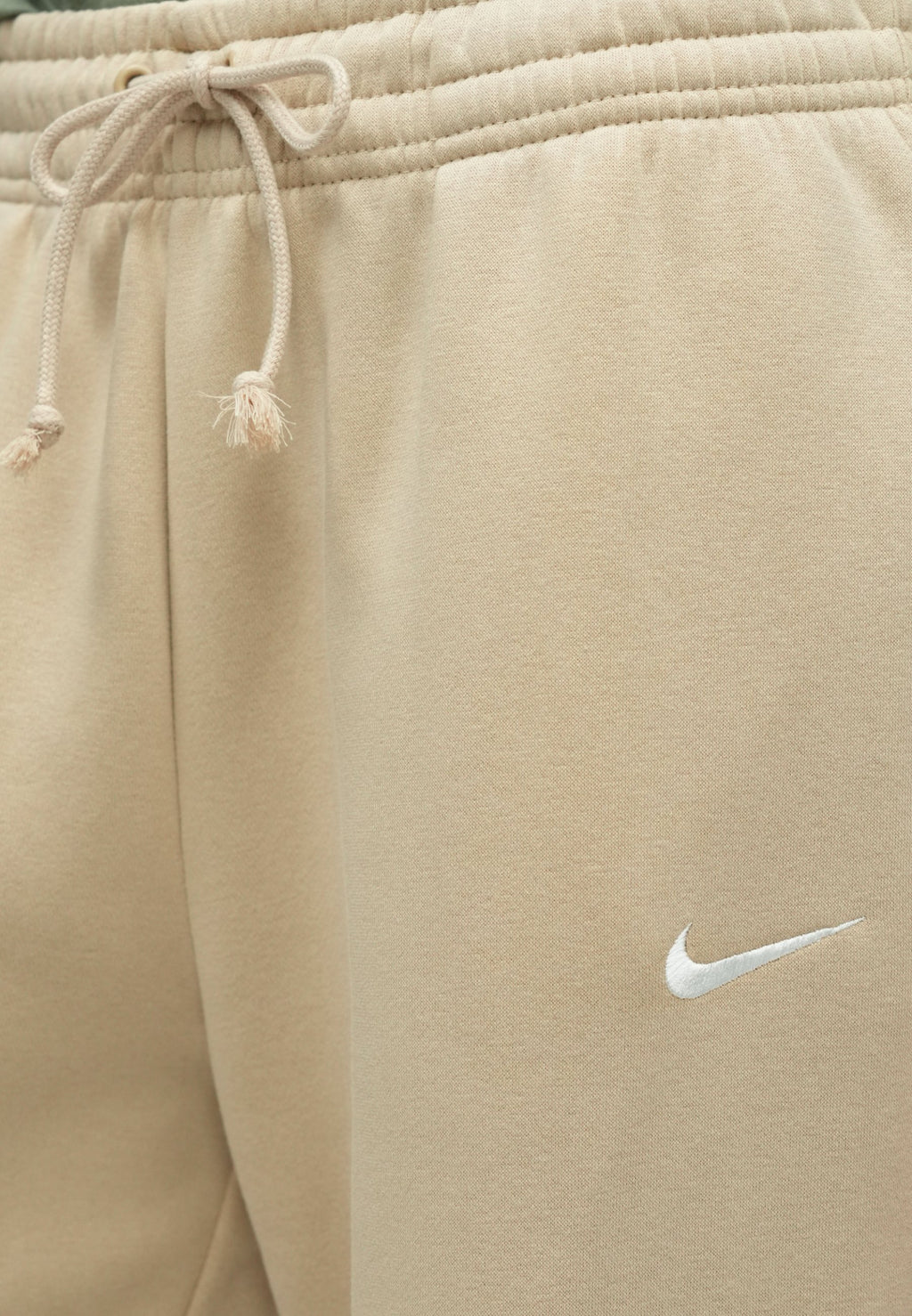 PANT  - Tracksuit bottoms - sail