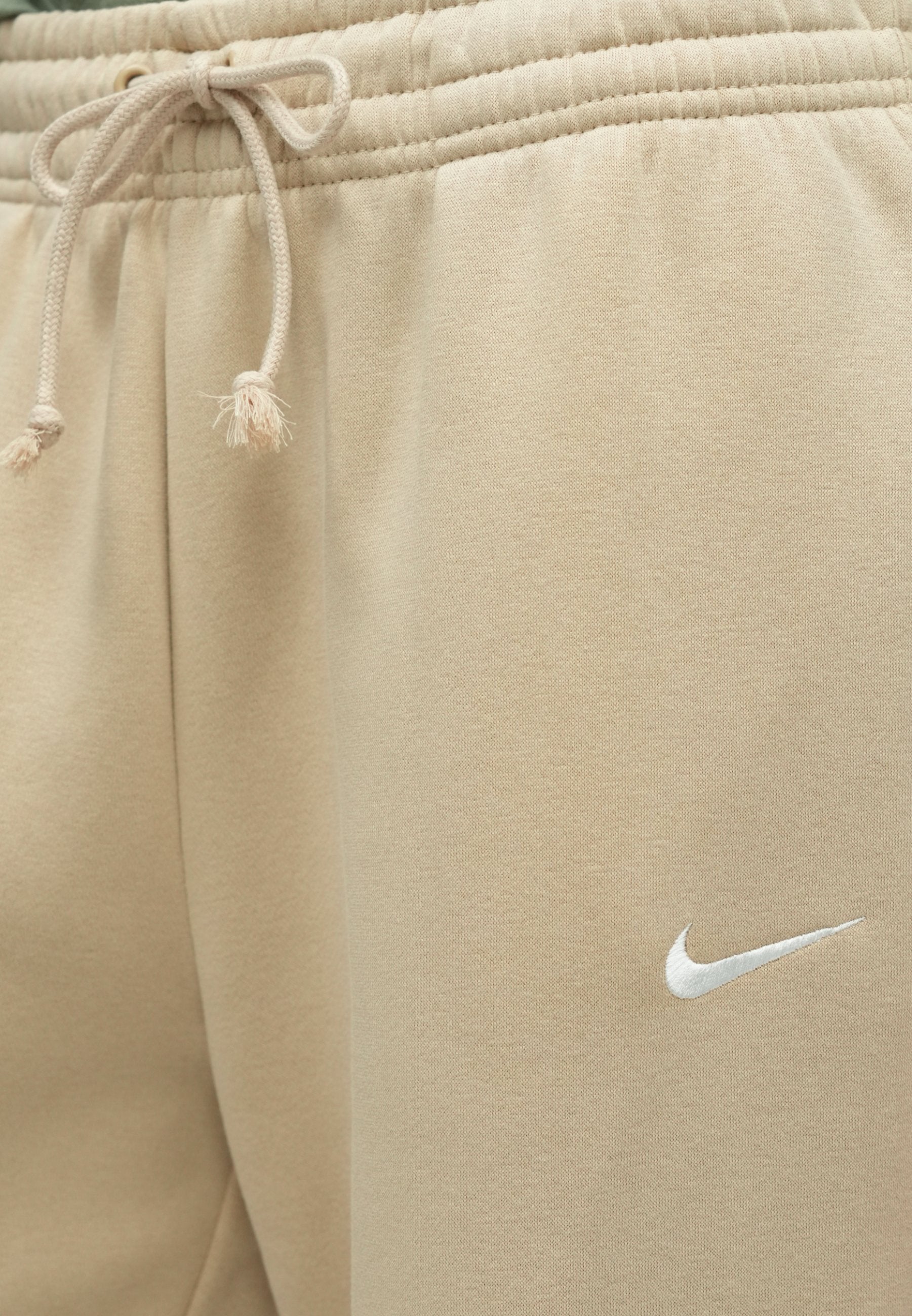 PANT  - Tracksuit bottoms - sail