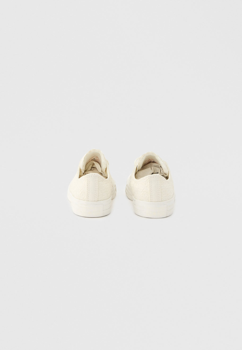 CHUCK TAYLOR ALL STAR - Trainers - egret/vintage white
