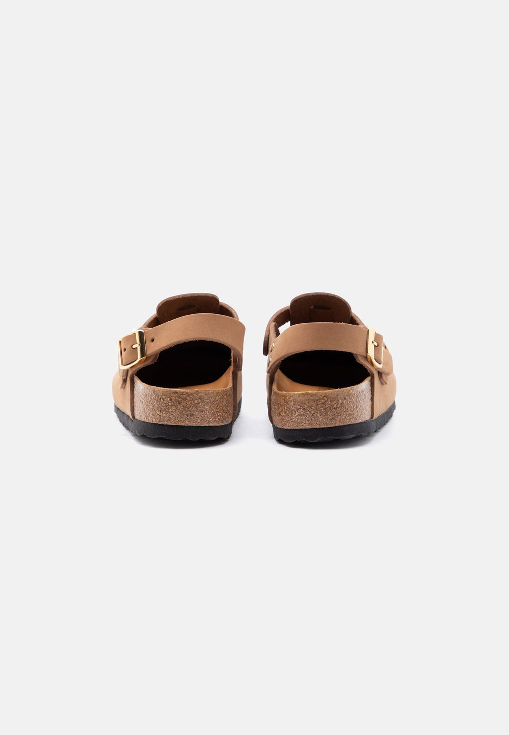 TOKIO LENB MINK HEXN REGULAR - Mules - brown