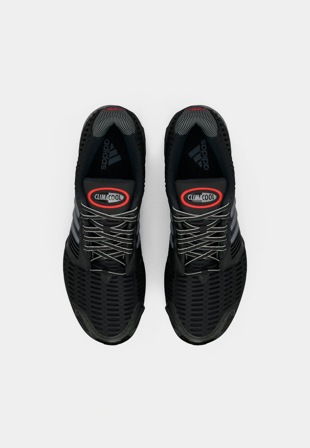 CLIMACOOL 1 UNISEX  - Trainers - core black/red