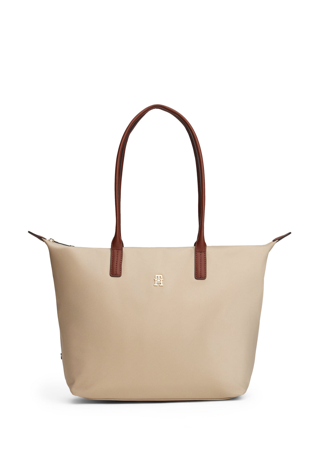 POPETTE TOTE - Tote çanta - sandal ağacı