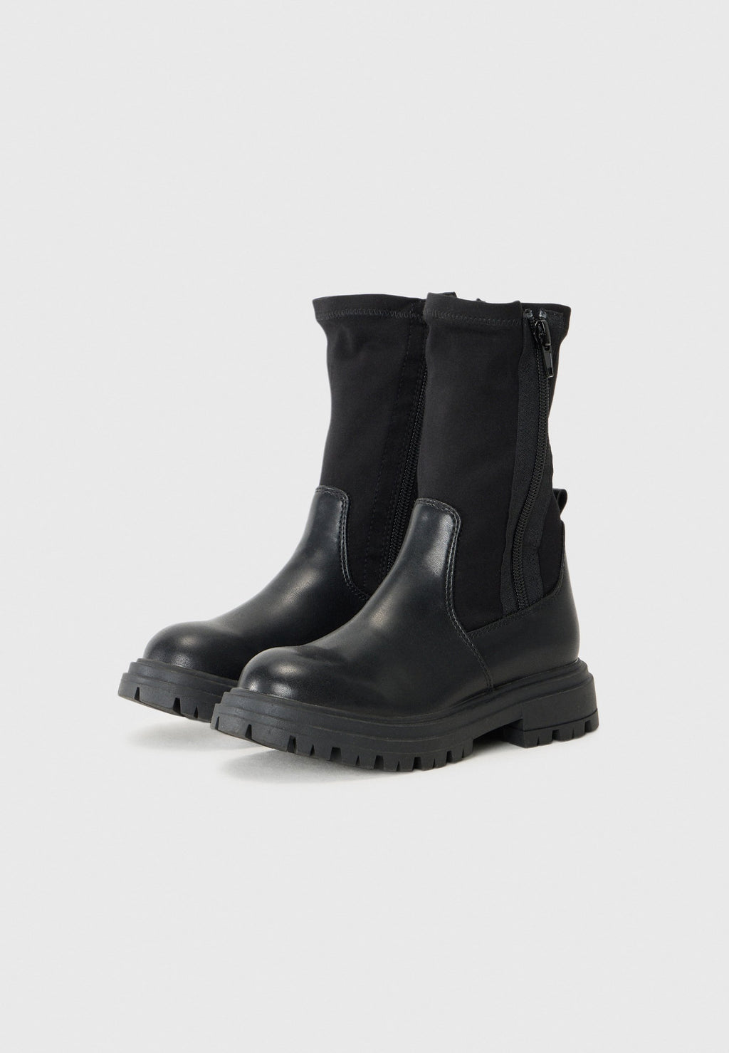 COLLEEN - Boots - black