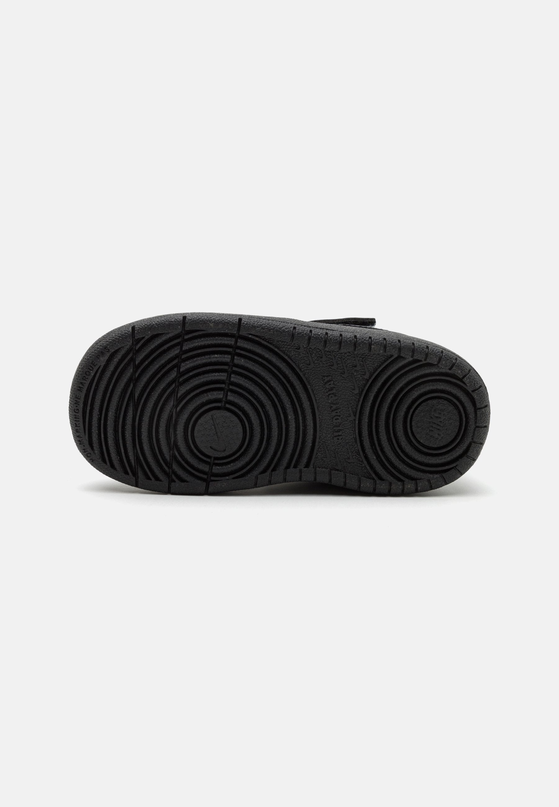 COURT BOROUGH RECRAFT UNISEX - Baskets - black