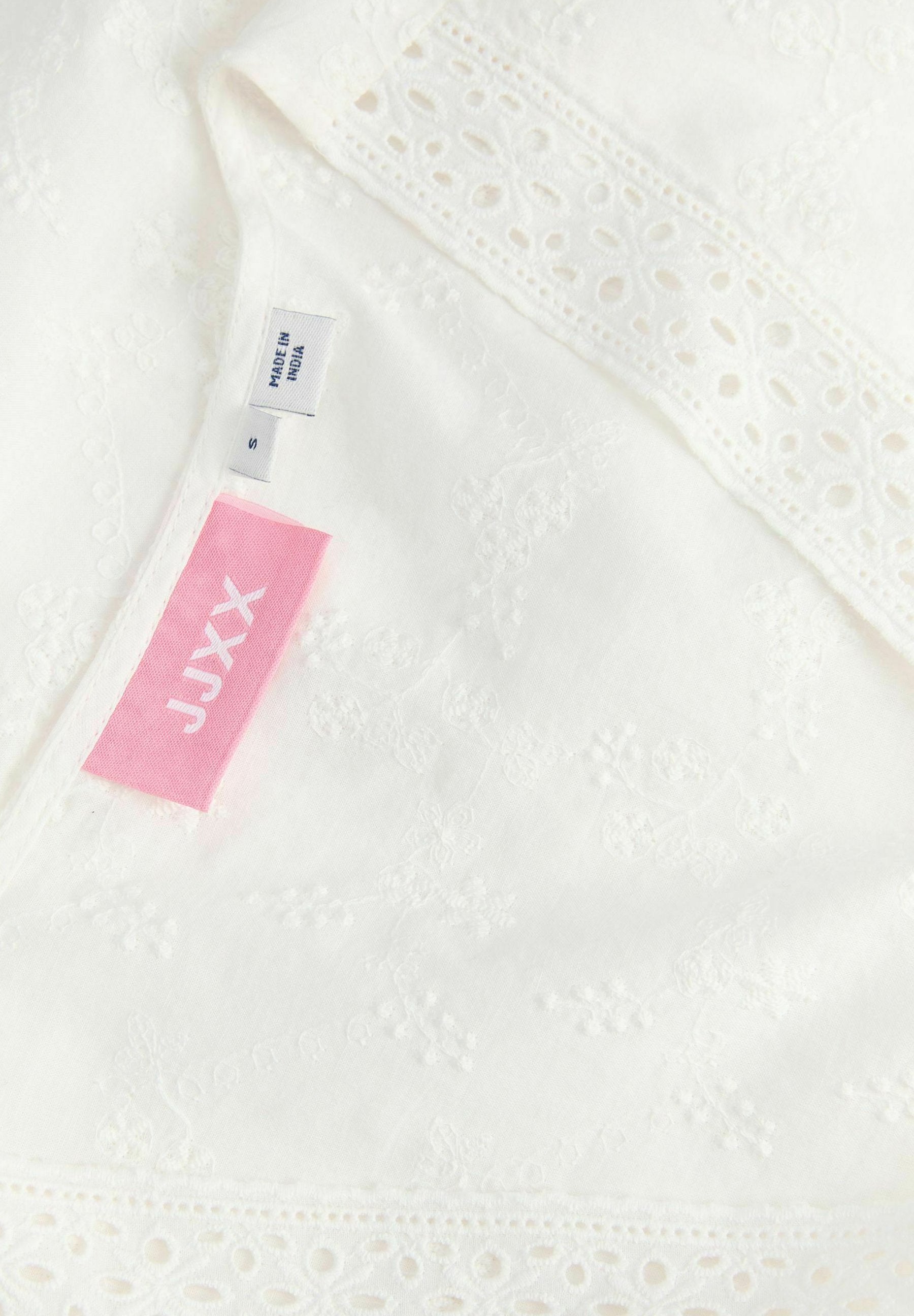 JXJADE - Blouse - blanc de blanc