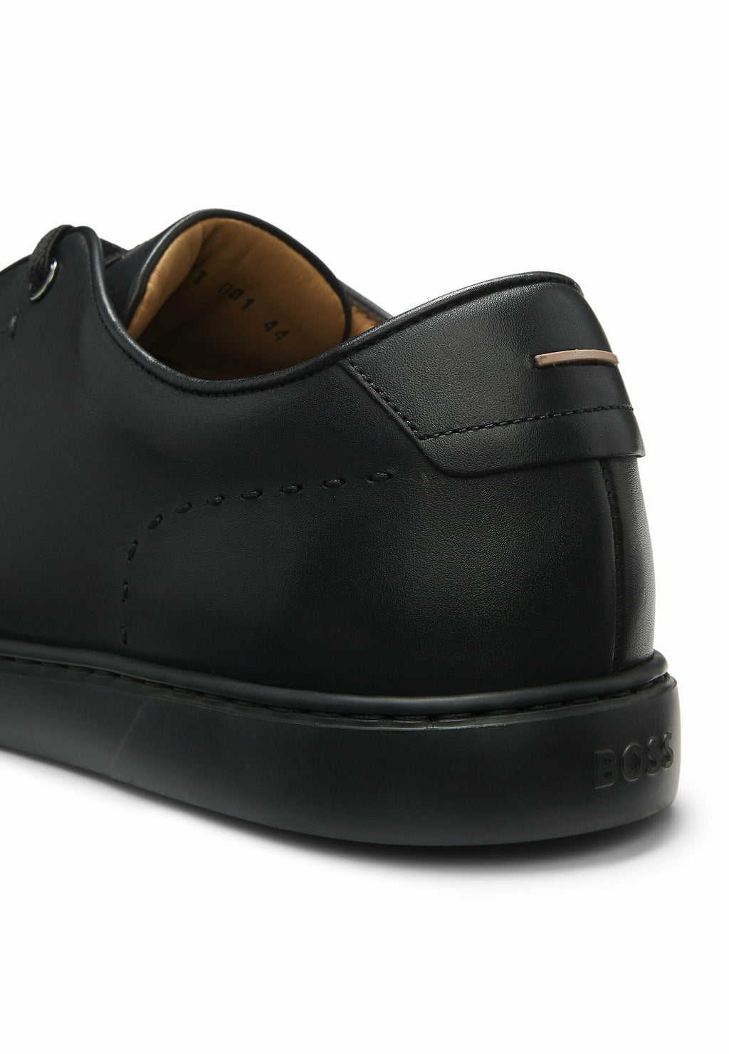 Trainers - black one