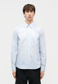 LOGO - Shirt - white