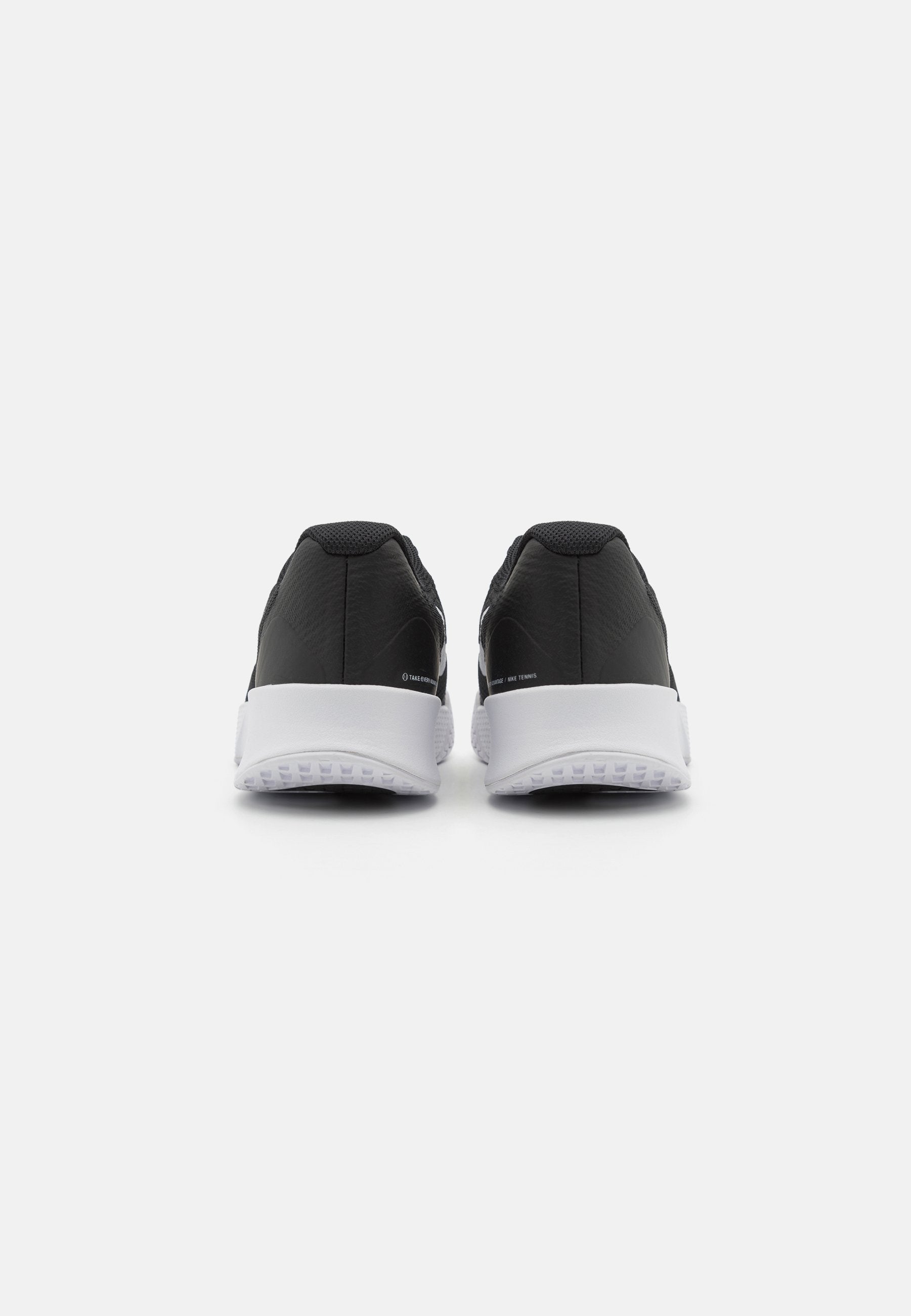 VAPOR LITE 3 HC - Multicourt tennis shoes - black/white