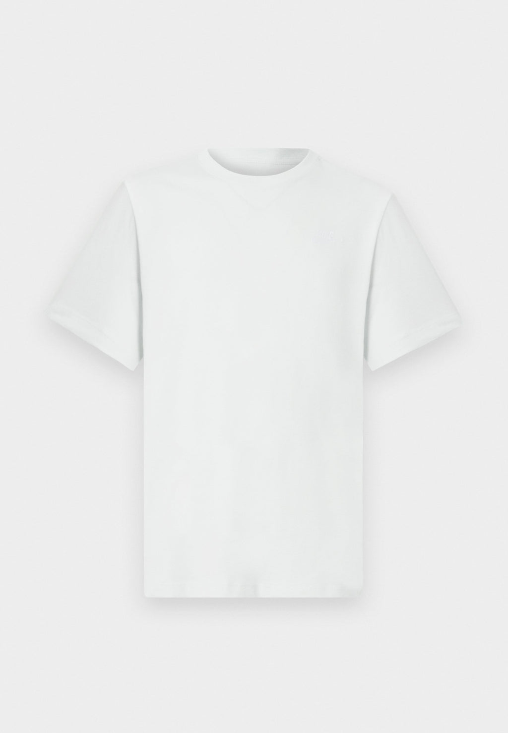 CLUB TEE - Basic T-shirt - barely green