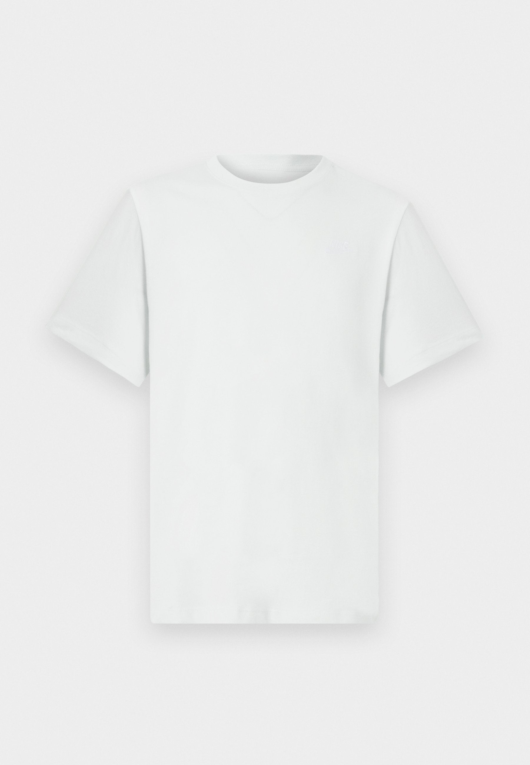 CLUB TEE - Basic T-shirt - barely green