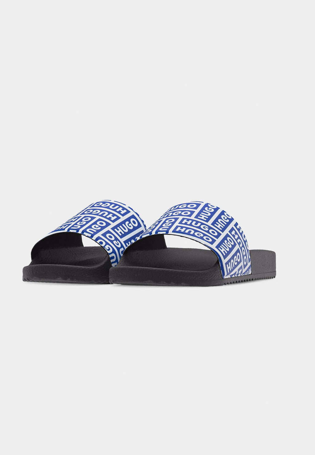 TIMEIN - Mules - black