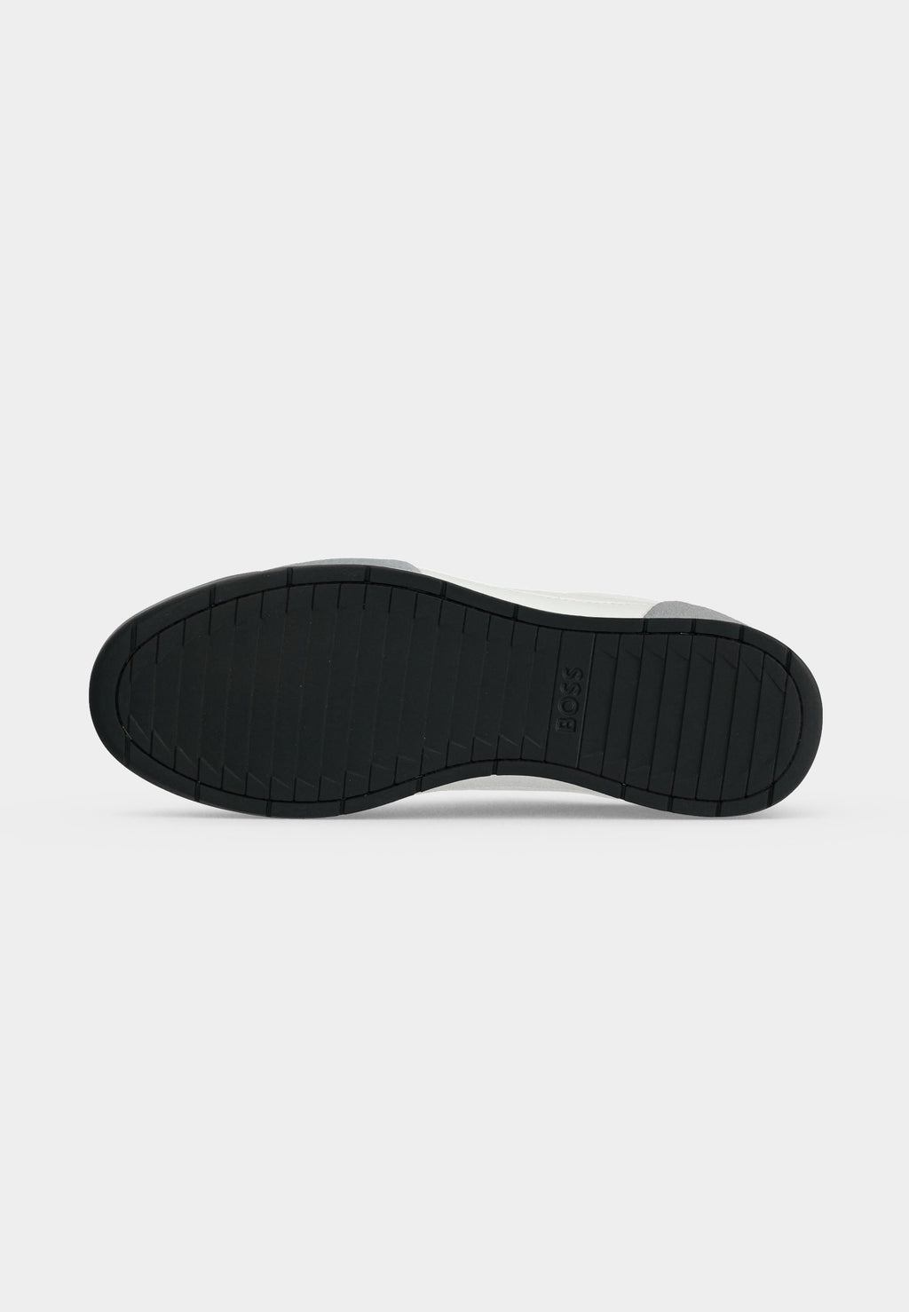 NITAN - Trainers - open white