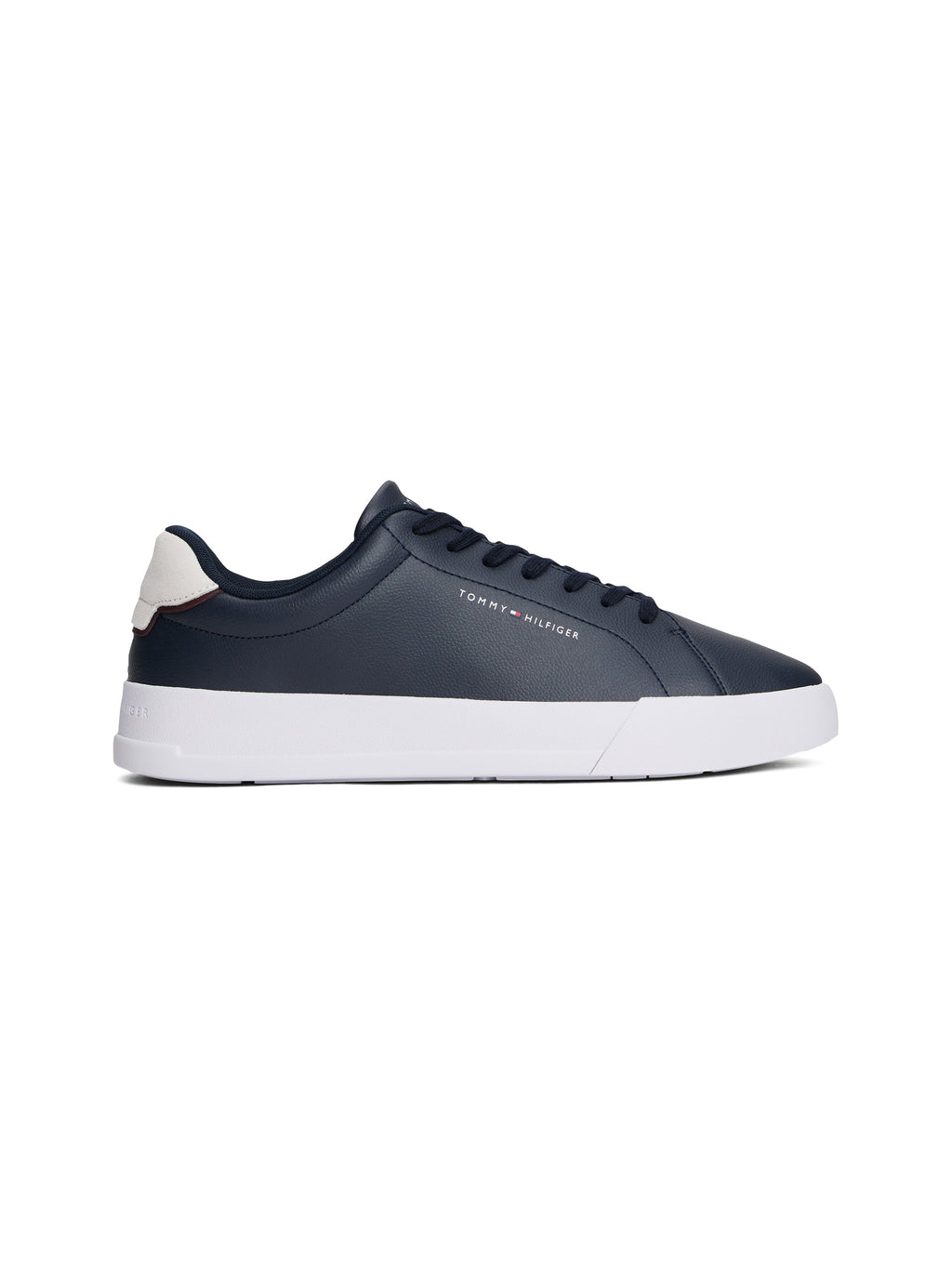Trainers - navy blue