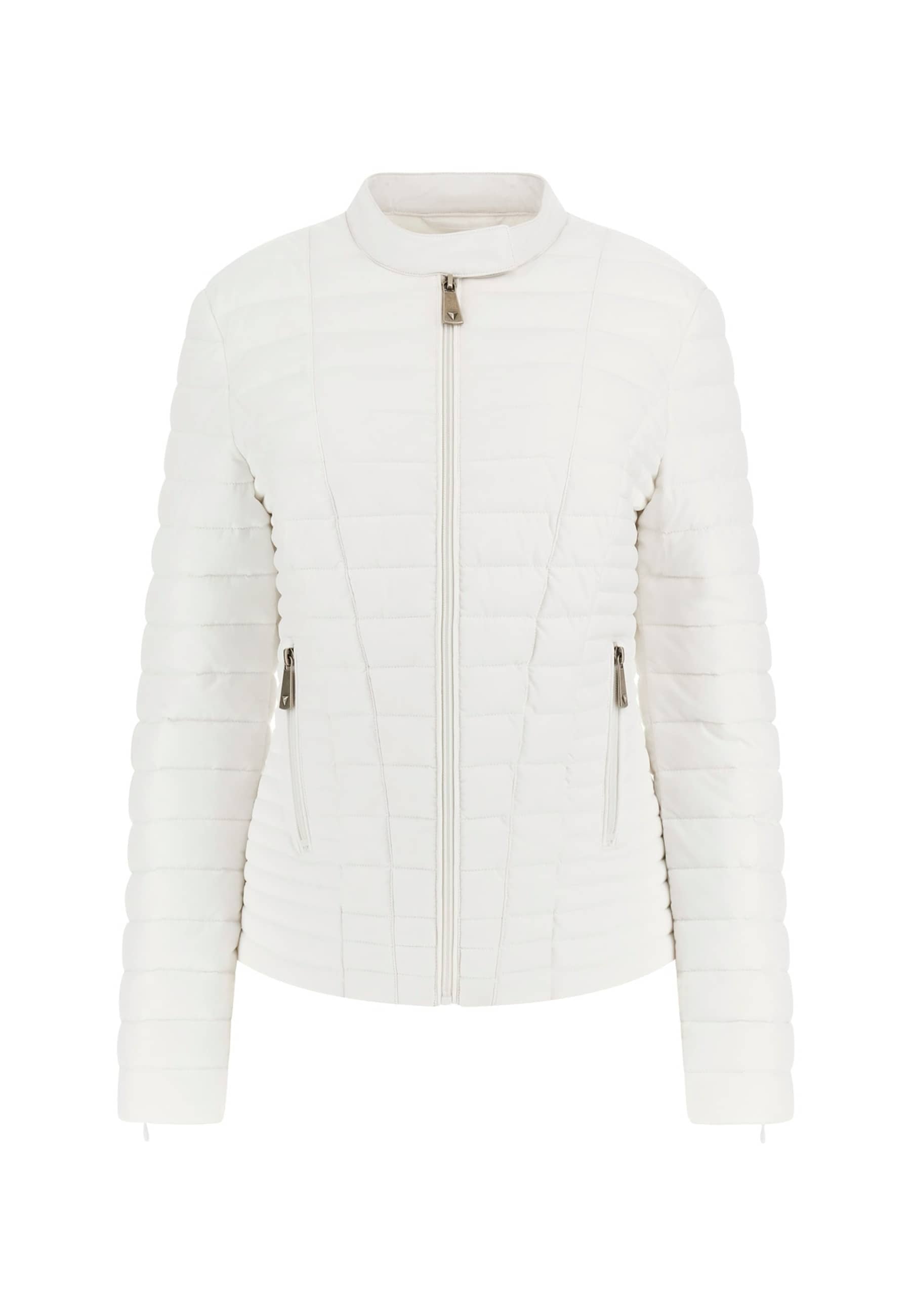 VONA  - Light jacket - pure white