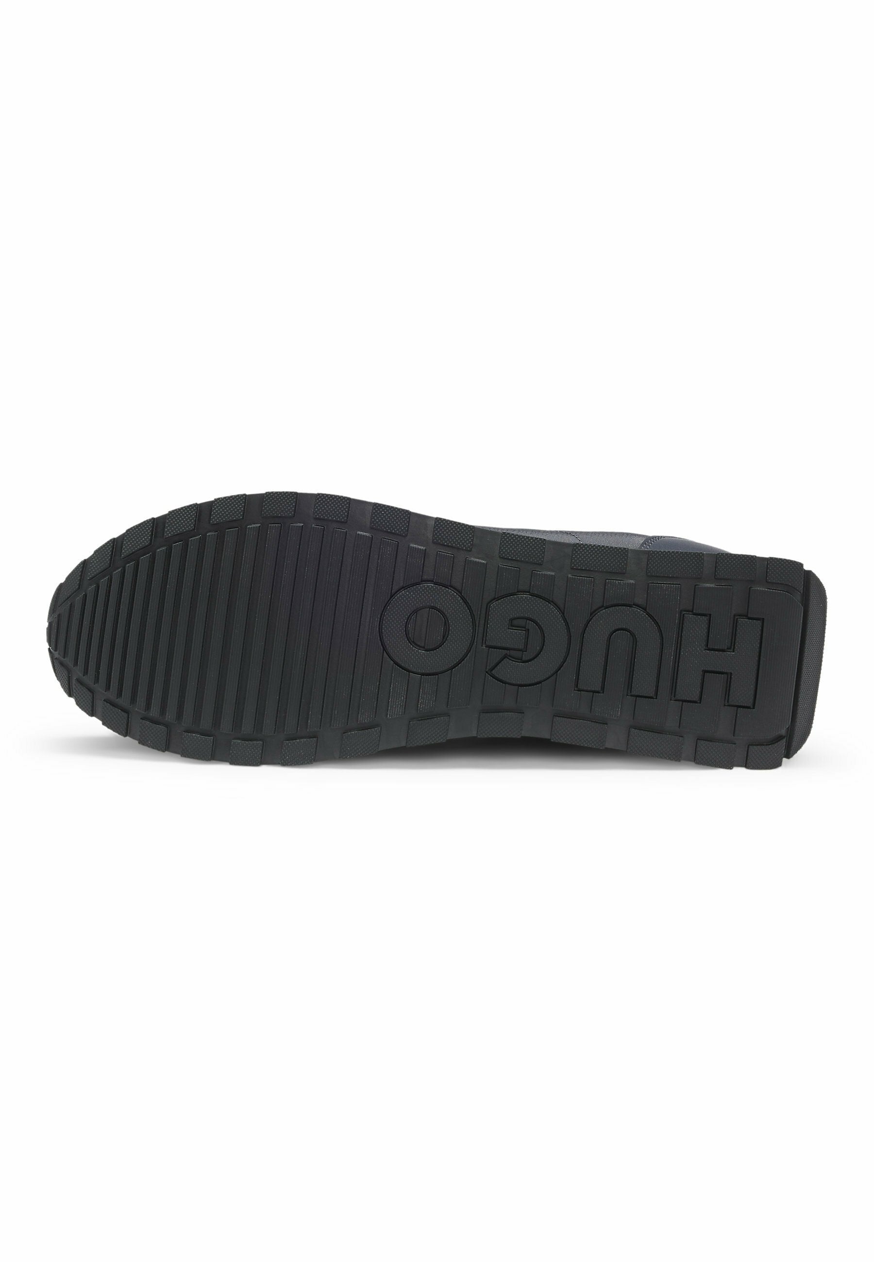 ICELIN RUNN - Trainers - dark blue one