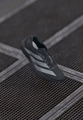 ADIZERO EVO SL M - Trainers - core black/iron metallic/grey four