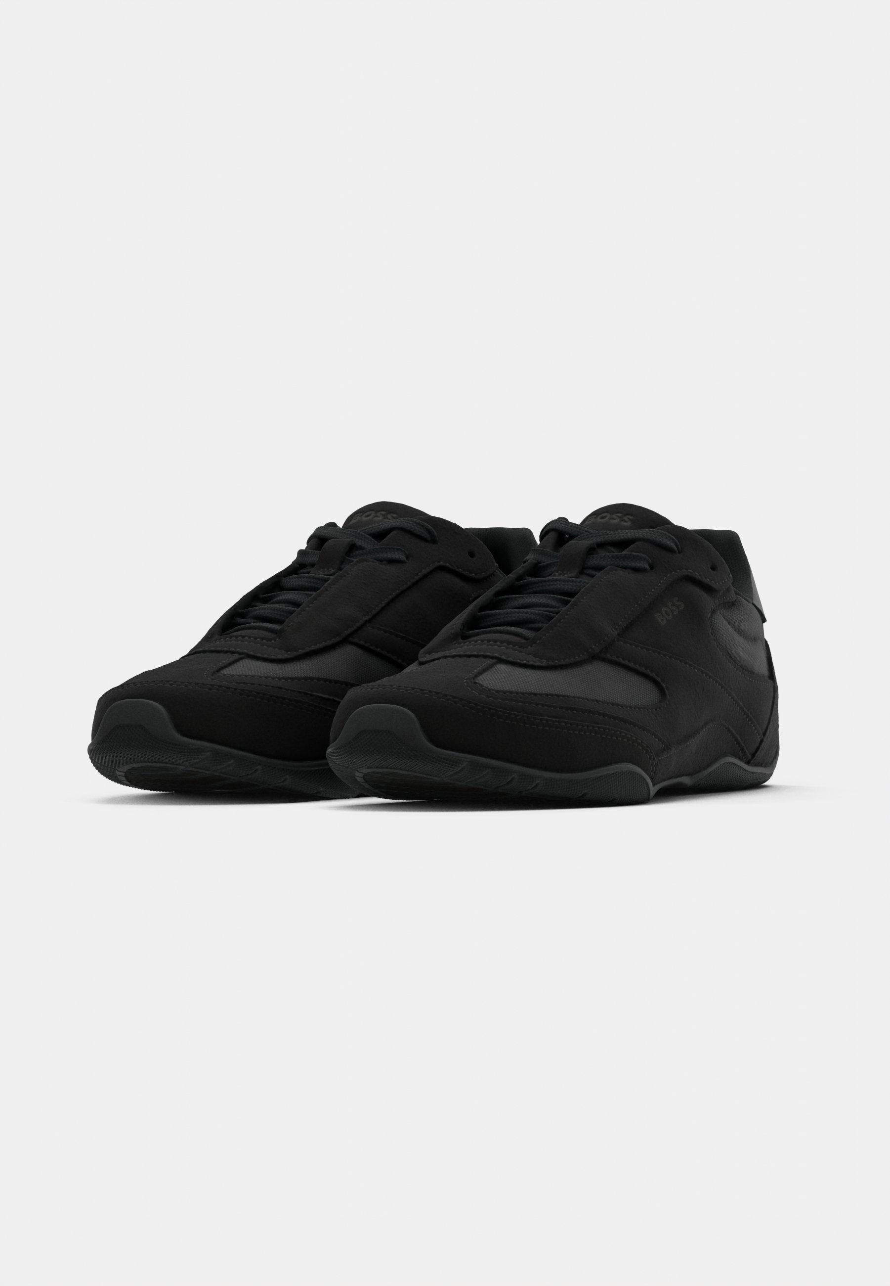 JAYLEN - Trainers - black