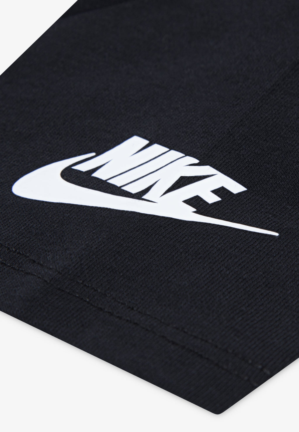 FUTURA TEE - Print T-shirt - black/white