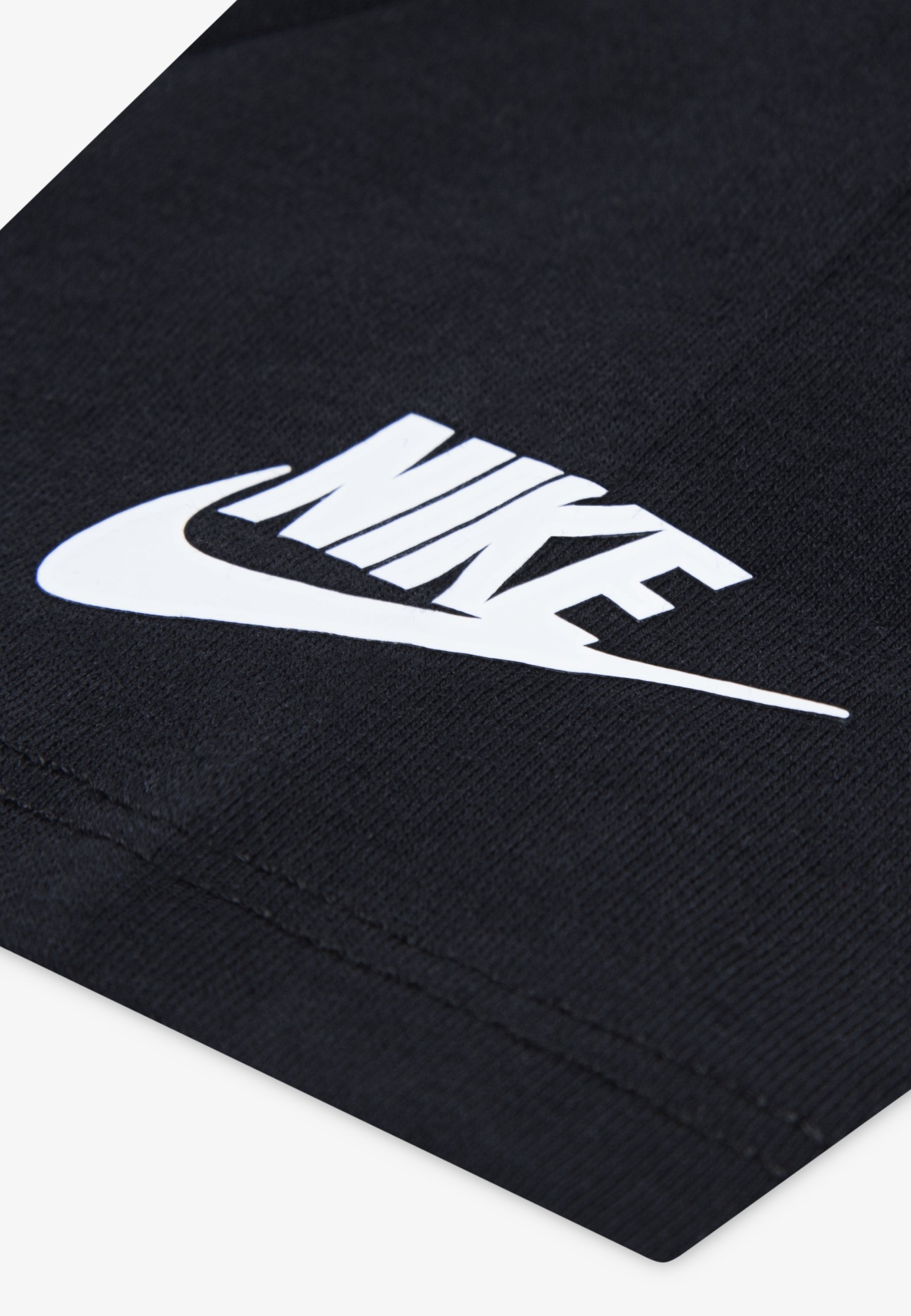 FUTURA TEE - Print T-shirt - black/white