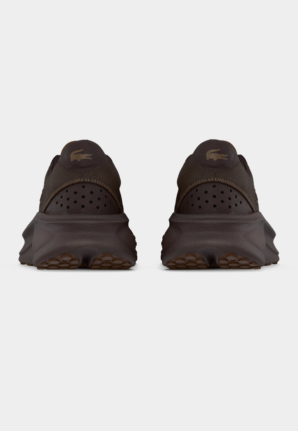 NEO RUN ACT 1261 - Trainers - dark brown