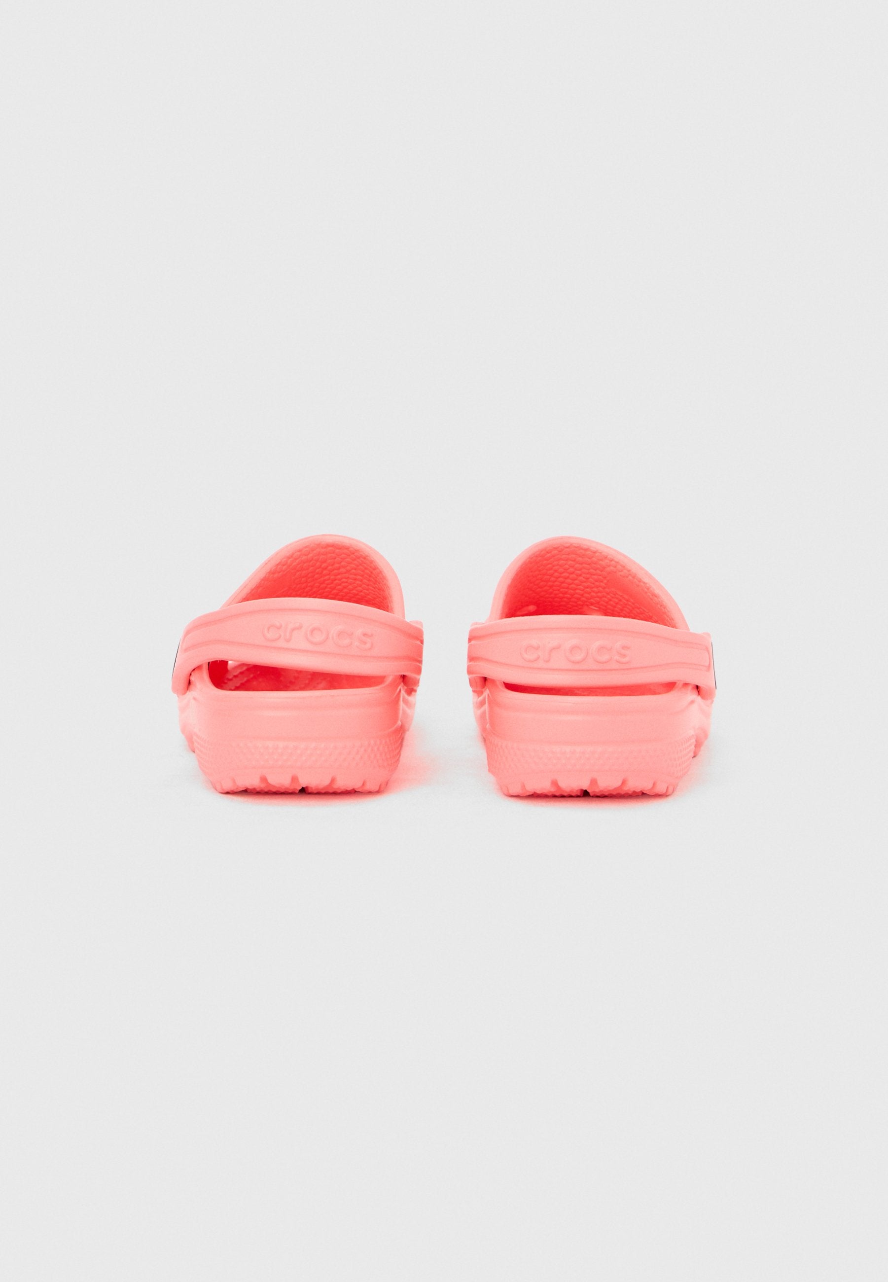 CLASSIC - Clogs - guava