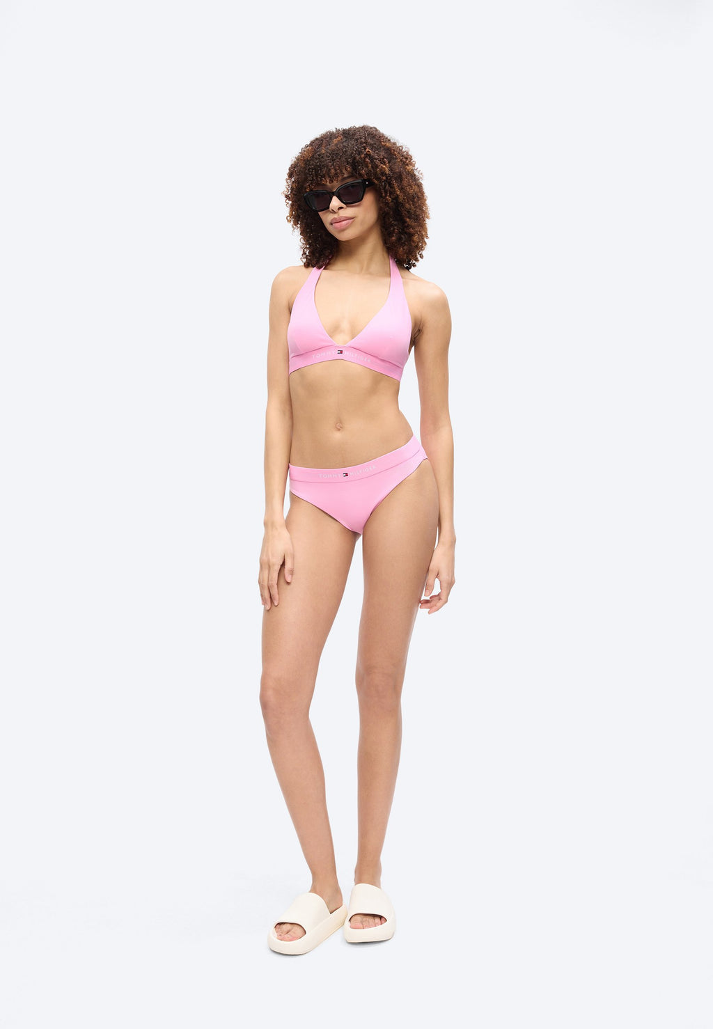 ORIGINALS CLASSIC - Bikini bottoms - rose petal