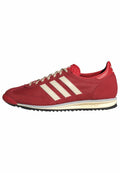 SL72 OG - Trainers - better scarlet   cream white   halo blue